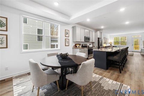 Tiny photo for 8100 Lyndale Drive, North Chesterfield, VA 23235 (MLS # 2623633)