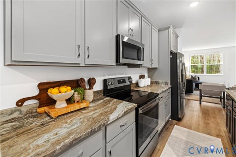 Tiny photo for 8100 Lyndale Drive, North Chesterfield, VA 23235 (MLS # 2623633)