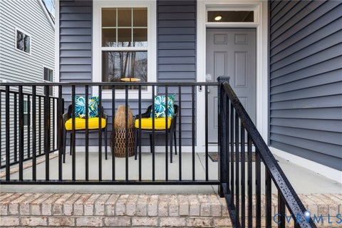 Tiny photo for 8100 Lyndale Drive, North Chesterfield, VA 23235 (MLS # 2623633)