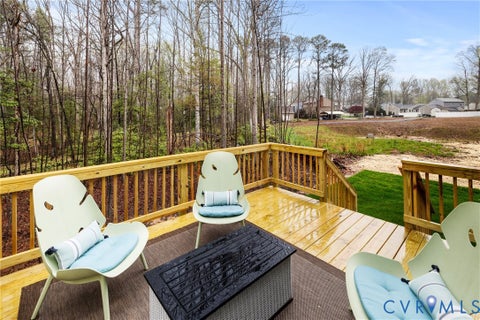 Tiny photo for 8100 Lyndale Drive, North Chesterfield, VA 23235 (MLS # 2623633)