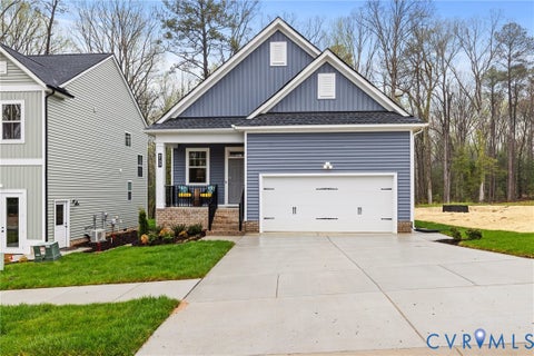 Tiny photo for 8100 Lyndale Drive, North Chesterfield, VA 23235 (MLS # 2623633)