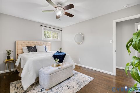 Tiny photo for 8100 Langley Drive, Glen Allen, VA 23060 (MLS # 2617523)