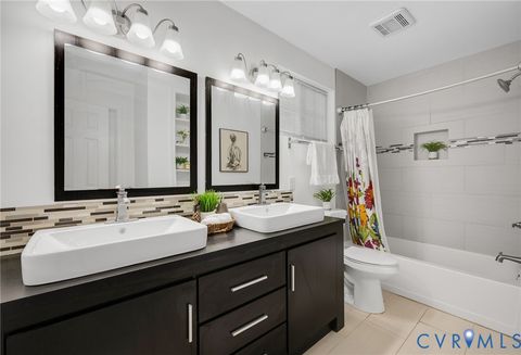 Tiny photo for 8100 Langley Drive, Glen Allen, VA 23060 (MLS # 2617523)