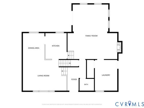 Tiny photo for 8100 Langley Drive, Glen Allen, VA 23060 (MLS # 2617523)