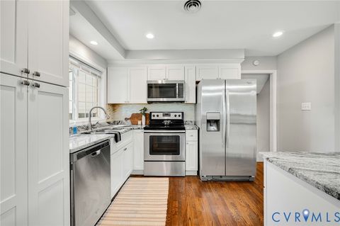 Tiny photo for 8100 Langley Drive, Glen Allen, VA 23060 (MLS # 2617523)