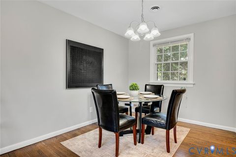 Tiny photo for 8100 Langley Drive, Glen Allen, VA 23060 (MLS # 2617523)