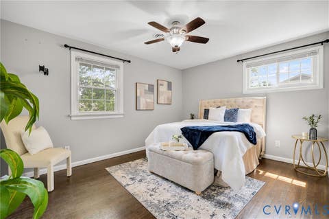 Tiny photo for 8100 Langley Drive, Glen Allen, VA 23060 (MLS # 2617523)