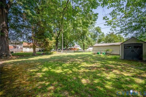 Tiny photo for 8100 Langley Drive, Glen Allen, VA 23060 (MLS # 2617523)