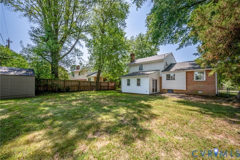 Tiny photo for 8100 Langley Drive, Glen Allen, VA 23060 (MLS # 2617523)
