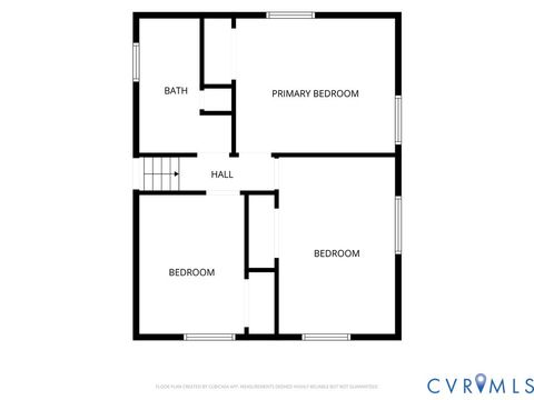 Tiny photo for 8100 Langley Drive, Glen Allen, VA 23060 (MLS # 2617523)