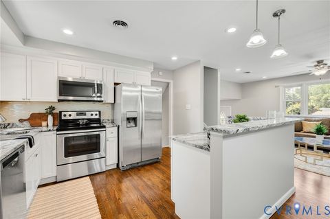 Tiny photo for 8100 Langley Drive, Glen Allen, VA 23060 (MLS # 2617523)