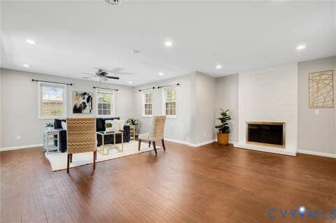 Tiny photo for 8100 Langley Drive, Glen Allen, VA 23060 (MLS # 2617523)