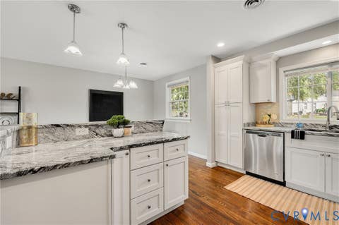 Tiny photo for 8100 Langley Drive, Glen Allen, VA 23060 (MLS # 2617523)