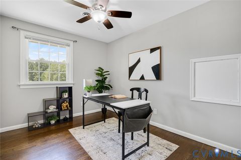 Tiny photo for 8100 Langley Drive, Glen Allen, VA 23060 (MLS # 2617523)