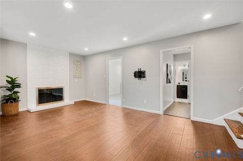 Tiny photo for 8100 Langley Drive, Glen Allen, VA 23060 (MLS # 2617523)