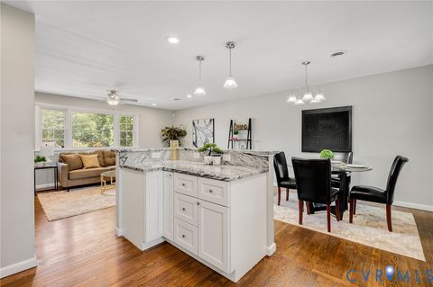 Tiny photo for 8100 Langley Drive, Glen Allen, VA 23060 (MLS # 2617523)