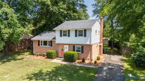 Photo of 8100 Langley Drive, Glen Allen, VA 23060 (MLS # 2617523)