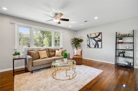 Tiny photo for 8100 Langley Drive, Glen Allen, VA 23060 (MLS # 2617523)