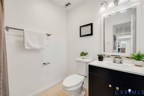 Tiny photo for 8100 Langley Drive, Glen Allen, VA 23060 (MLS # 2617523)