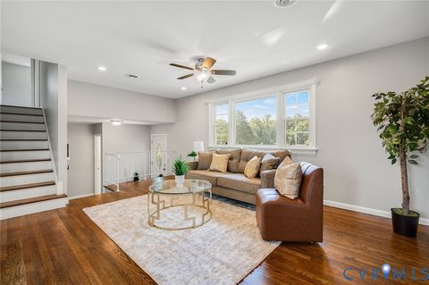 Tiny photo for 8100 Langley Drive, Glen Allen, VA 23060 (MLS # 2617523)