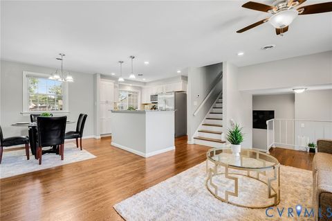 Tiny photo for 8100 Langley Drive, Glen Allen, VA 23060 (MLS # 2617523)