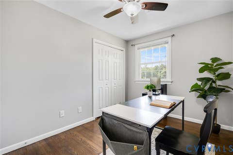 Tiny photo for 8100 Langley Drive, Glen Allen, VA 23060 (MLS # 2617523)