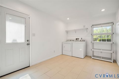 Tiny photo for 8100 Langley Drive, Glen Allen, VA 23060 (MLS # 2617523)