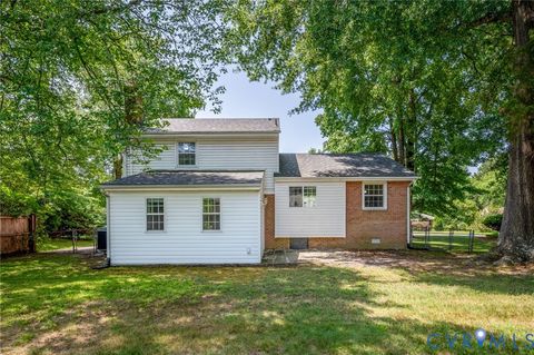 Tiny photo for 8100 Langley Drive, Glen Allen, VA 23060 (MLS # 2617523)