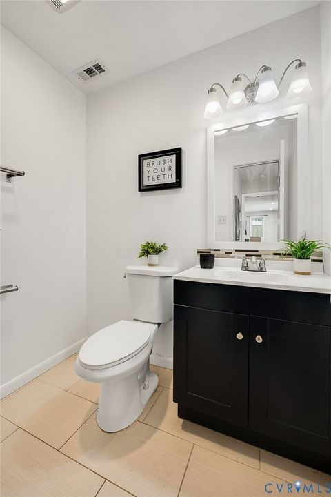 Tiny photo for 8100 Langley Drive, Glen Allen, VA 23060 (MLS # 2617523)