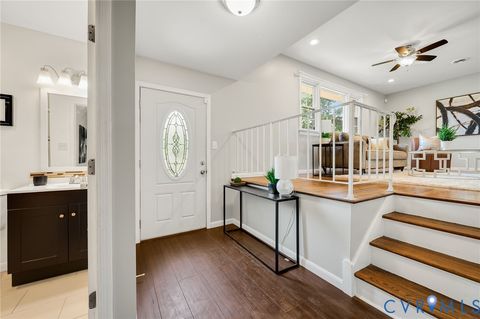 Tiny photo for 8100 Langley Drive, Glen Allen, VA 23060 (MLS # 2617523)