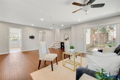Tiny photo for 8100 Langley Drive, Glen Allen, VA 23060 (MLS # 2617523)