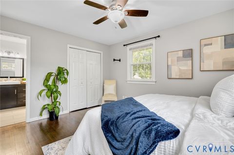 Tiny photo for 8100 Langley Drive, Glen Allen, VA 23060 (MLS # 2617523)