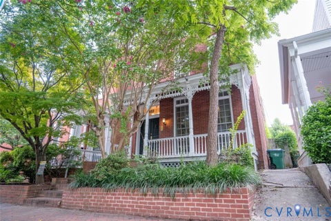 Tiny photo for 1403 Grove Avenue, Richmond, VA 23220 (MLS # 2623272)