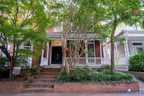 Photo of 1403 Grove Avenue, Richmond, VA 23220 (MLS # 2623272)