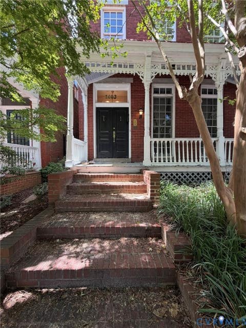 Photo of 1403 Grove Avenue, Richmond, VA 23220 (MLS # 2623272)