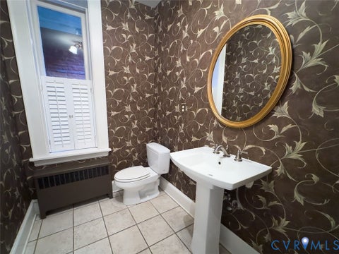 Tiny photo for 1403 Grove Avenue, Richmond, VA 23220 (MLS # 2623272)