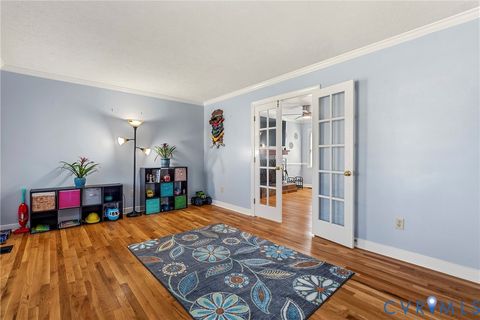 Tiny photo for 7333 Pinehurst Dr Dr, Quinton, VA 23141 (MLS # 2605939)