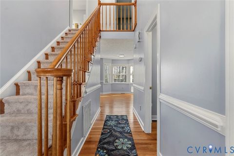 Tiny photo for 7333 Pinehurst Dr Dr, Quinton, VA 23141 (MLS # 2605939)