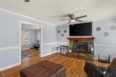 Tiny photo for 7333 Pinehurst Dr Dr, Quinton, VA 23141 (MLS # 2605939)