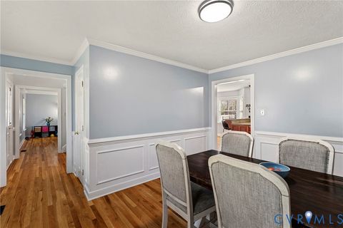 Tiny photo for 7333 Pinehurst Dr Dr, Quinton, VA 23141 (MLS # 2605939)