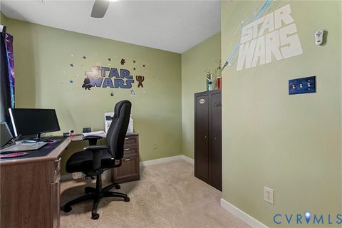 Tiny photo for 7333 Pinehurst Dr Dr, Quinton, VA 23141 (MLS # 2605939)