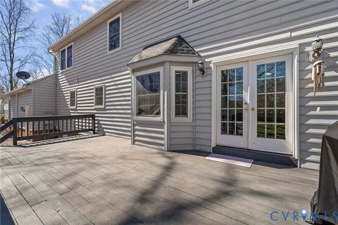 Tiny photo for 7333 Pinehurst Dr Dr, Quinton, VA 23141 (MLS # 2605939)