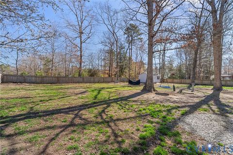 Tiny photo for 7333 Pinehurst Dr Dr, Quinton, VA 23141 (MLS # 2605939)