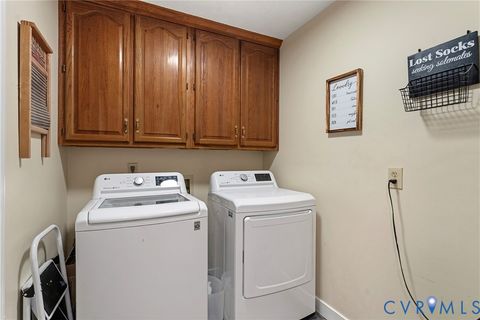 Tiny photo for 7333 Pinehurst Dr Dr, Quinton, VA 23141 (MLS # 2605939)