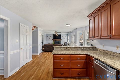 Tiny photo for 7333 Pinehurst Dr Dr, Quinton, VA 23141 (MLS # 2605939)