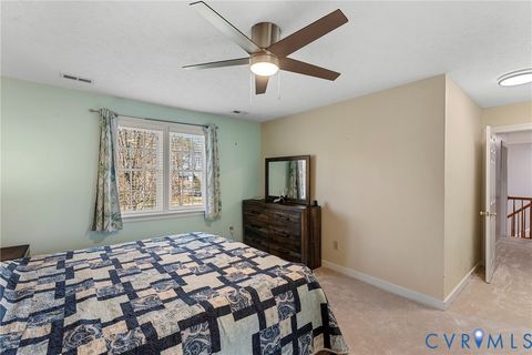 Tiny photo for 7333 Pinehurst Dr Dr, Quinton, VA 23141 (MLS # 2605939)