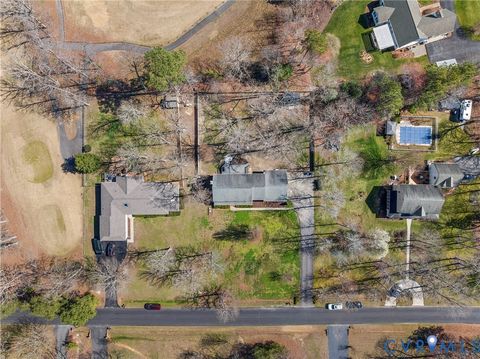 Tiny photo for 7333 Pinehurst Dr Dr, Quinton, VA 23141 (MLS # 2605939)