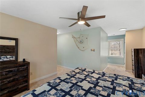 Tiny photo for 7333 Pinehurst Dr Dr, Quinton, VA 23141 (MLS # 2605939)