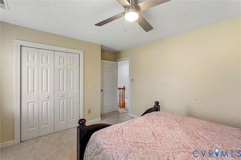 Tiny photo for 7333 Pinehurst Dr Dr, Quinton, VA 23141 (MLS # 2605939)