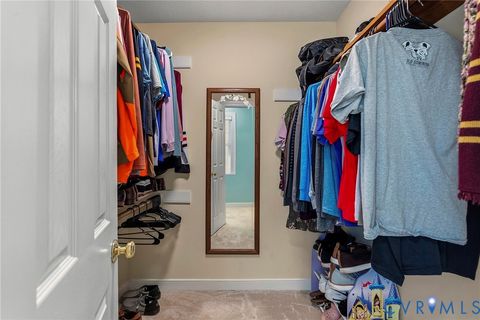 Tiny photo for 7333 Pinehurst Dr Dr, Quinton, VA 23141 (MLS # 2605939)